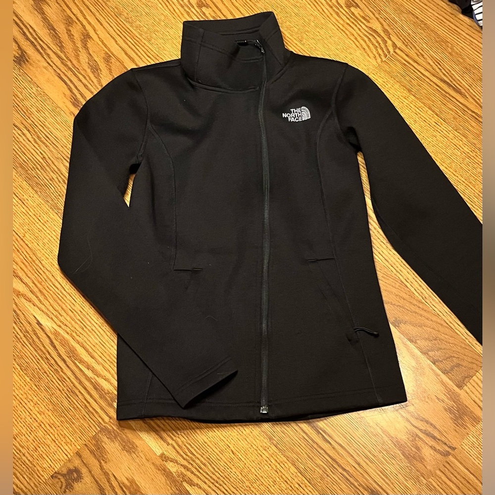 The North Face Women's Black Ski Jacket